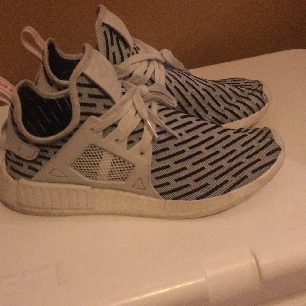 Nmd xr1